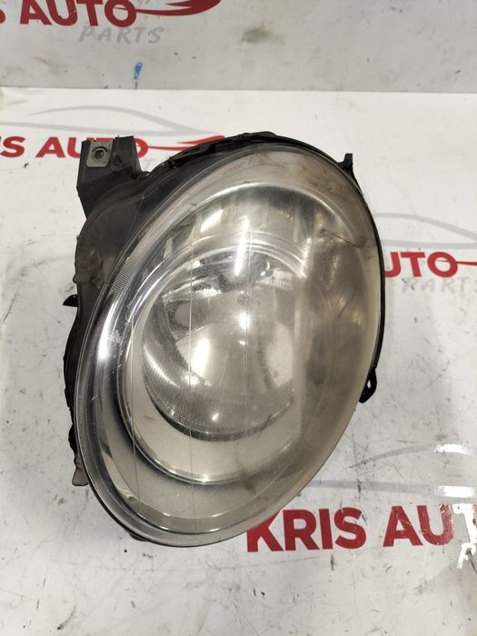 Ляв фар Fiat 500 / Фиат 500 2008г.