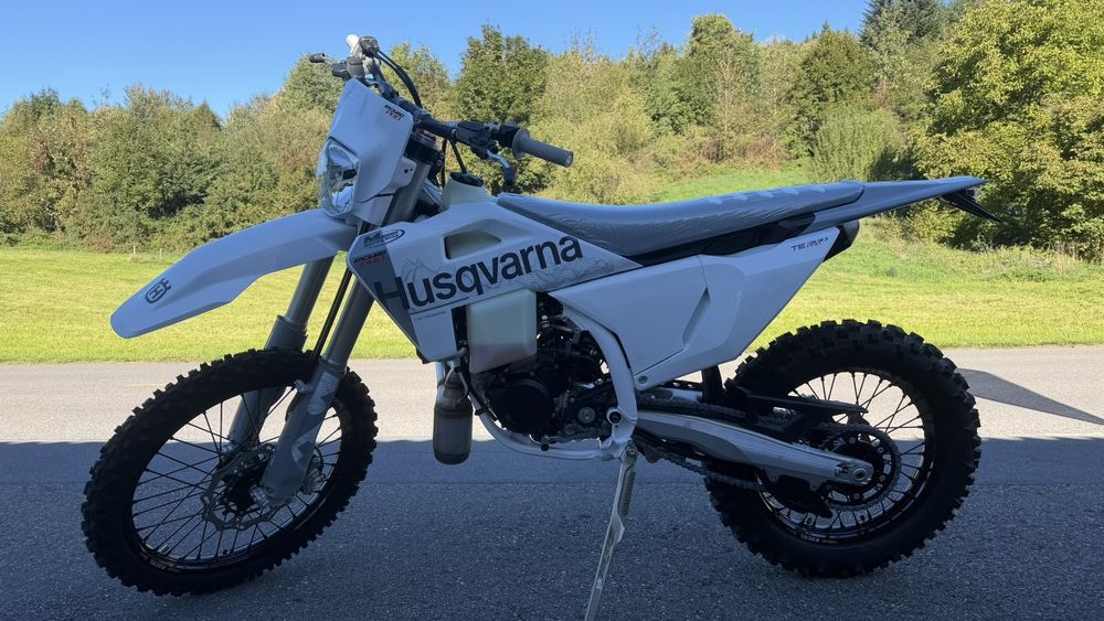 Husqvarna TE 300 PRO 2027 Preț Final ! Husqvarna FE 350  PRO  KTM 300 TBI  TC 50 TC 65 TC 85 SX 85 SX 65 SX 50  KTM F 350 EXC