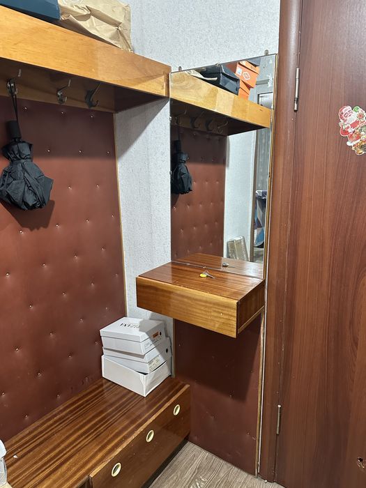 Сдаётся однокомнатная квартира