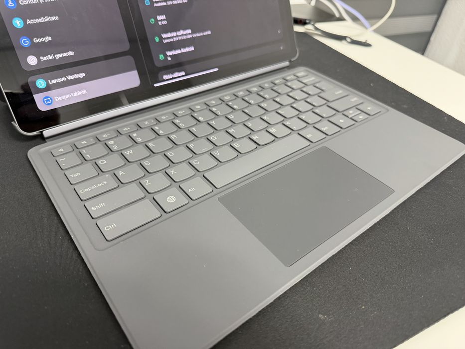 Tableta Lenovo Idea Tab Pro 3K 12GB RAM, 256GB