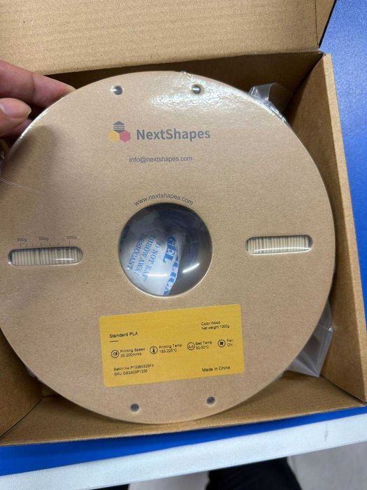 PETG - hf , PLA , филамент для 3D печати оптом и в розницу