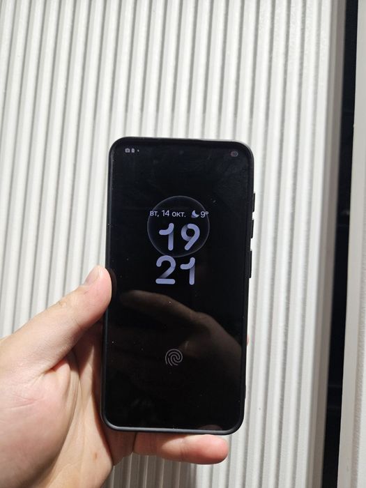 Samsung s24 128/8