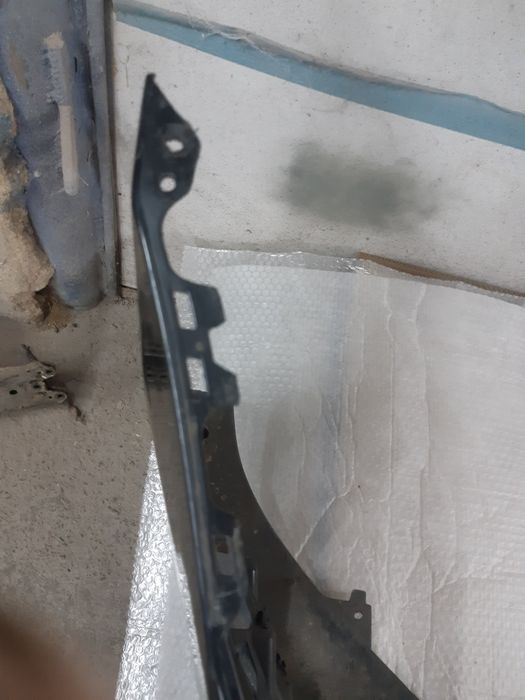 Bara fata Audi A6 C8 2018-2022