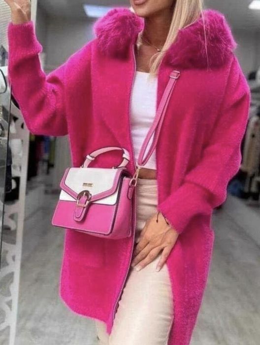 Атрактивна дамска жилетка