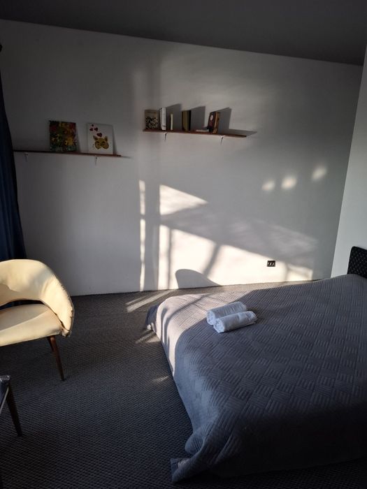 Дом посуточно с панорамой на город