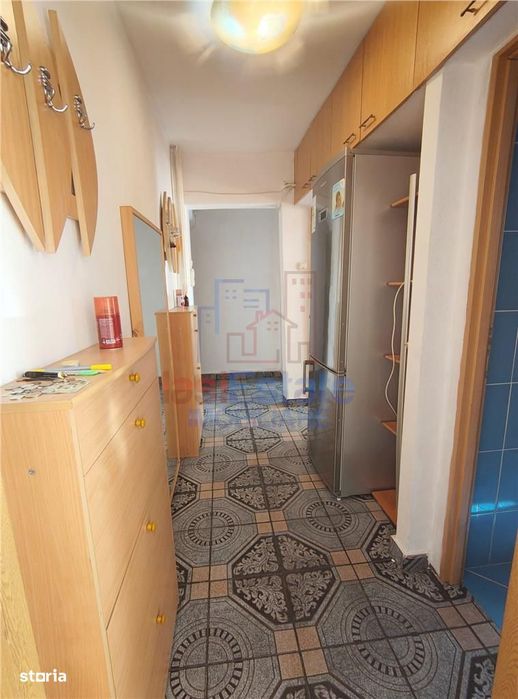 Parcul Voievozilor Alexandru cel Bun - Apartament 3 camere