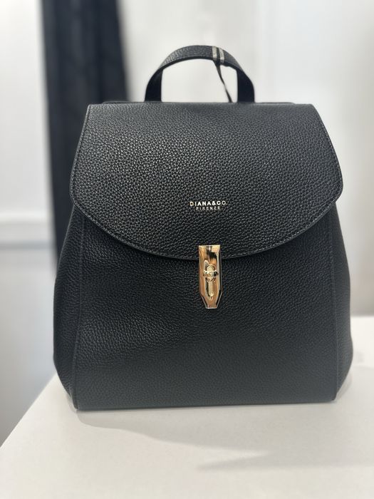 Дамска Раница Diana & Co