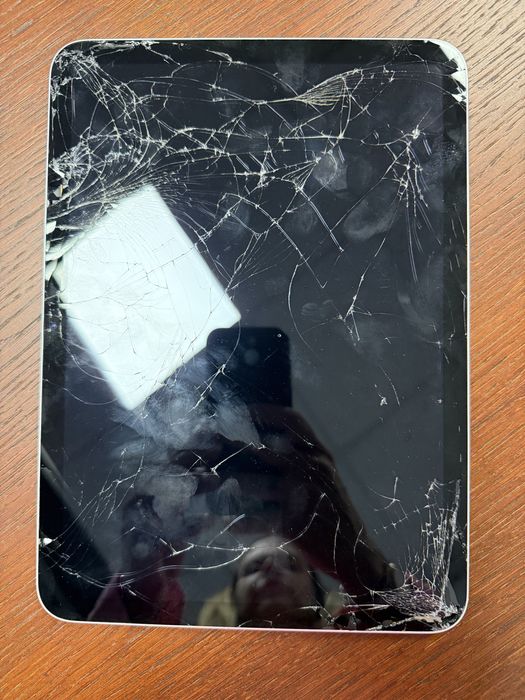 Ipad 10 gen за части