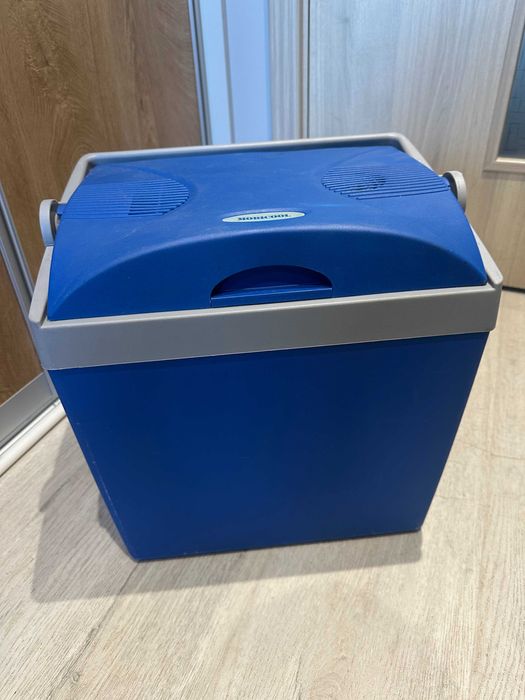 Хладилнa чанта Mobicool TC-23-12  - , 26л, 12V студено