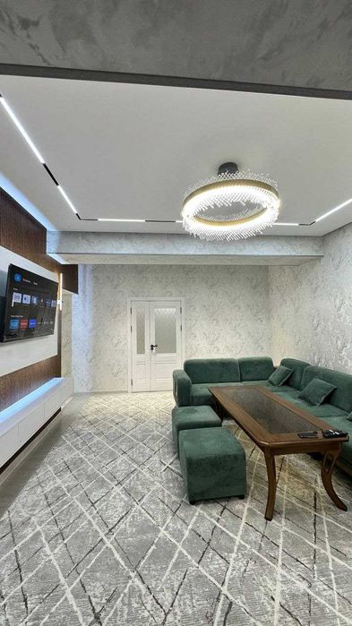 Продаётся 3х комн квартира на 4 этаже Ор-р Конечка