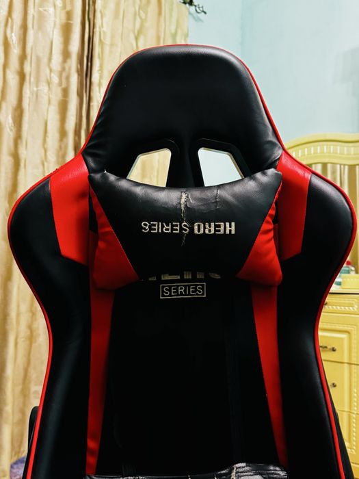 игравой кресло от компаний Hero series