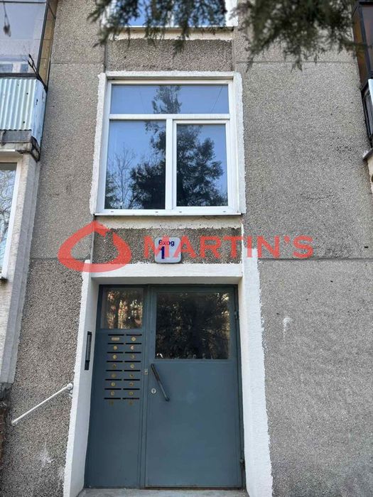 4-стаен в София-Младост 1 площ 78 цена 230000