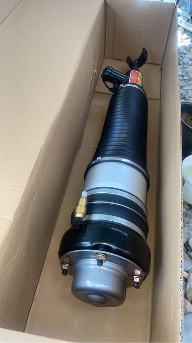 Perna audi a6 c6 a6 spate allroad quattro fata perne audi