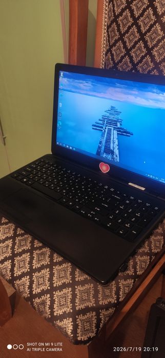 Продам ноутбук Acer