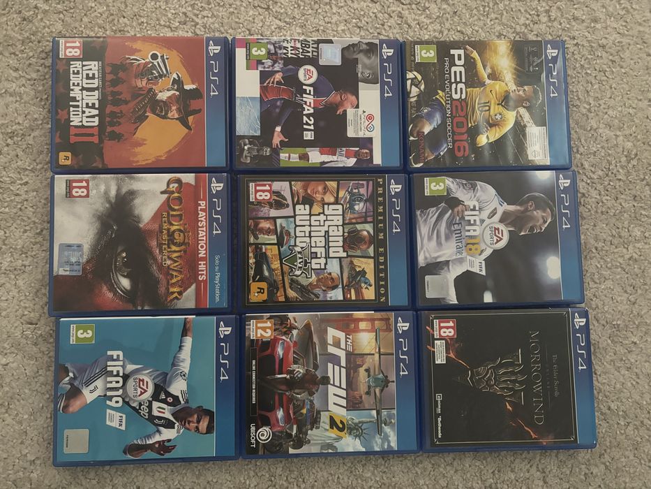 Playstation 4 pro 1 TB