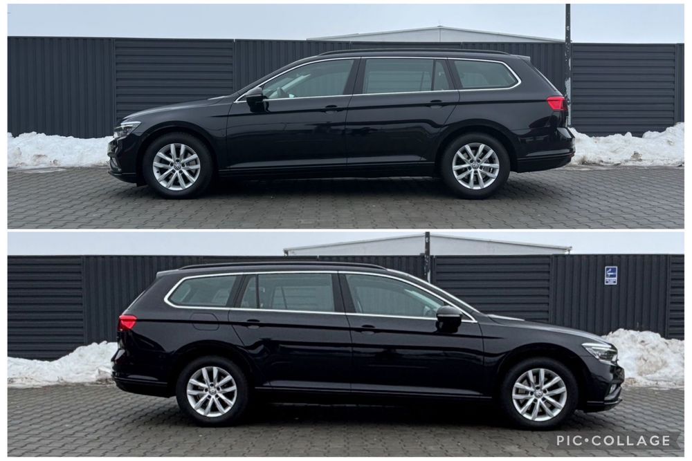 VW Passat model 2020, Motor 2.0 tdi 150 Cp , Automat , Navi, Led