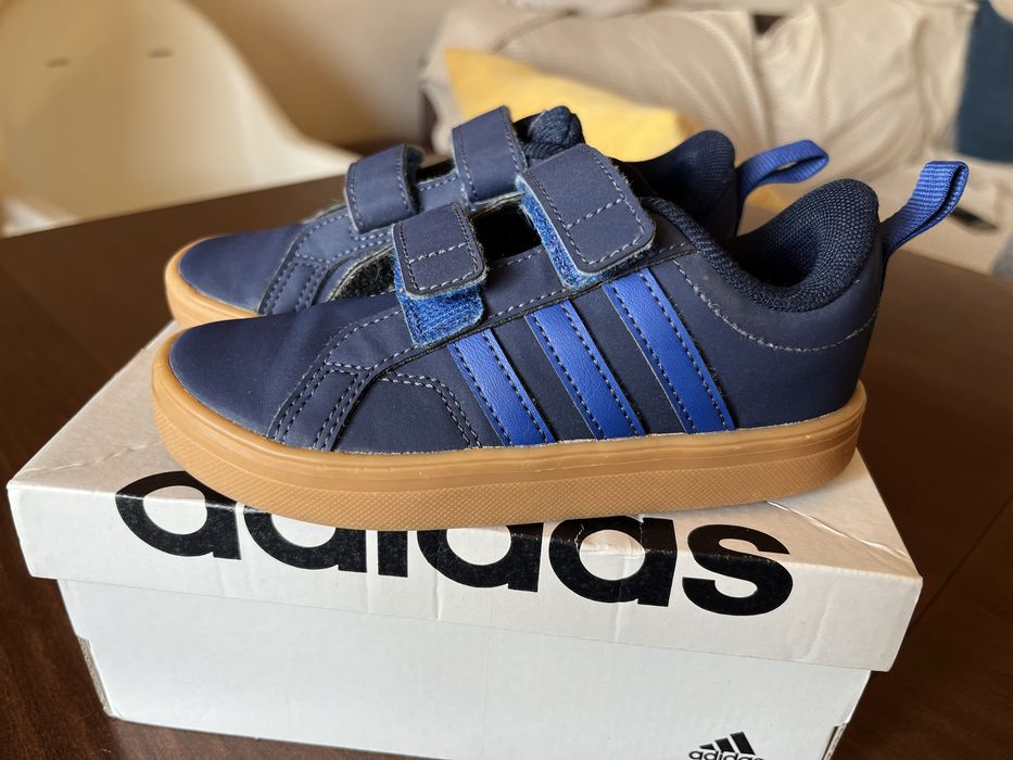 Маратонки Адидас / Adidas