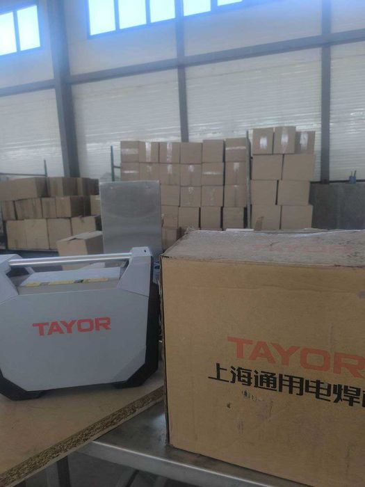 Плазморез Tayor Power c-50v