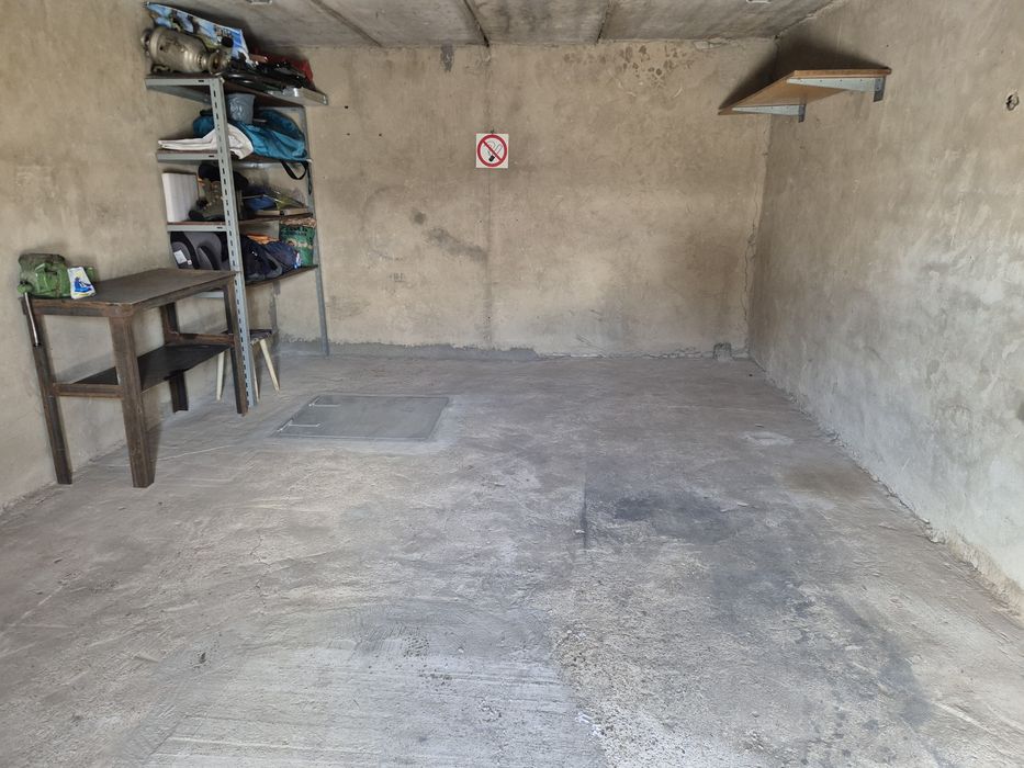 Продам гараж 7 кооператив