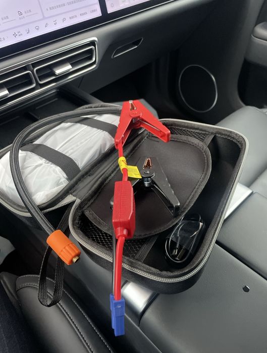 PowerBank, Jump Starter, Повербанк, Бустер, Пусковое устройство, Pover