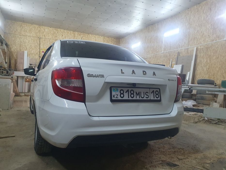 Продам гранта фл 2020