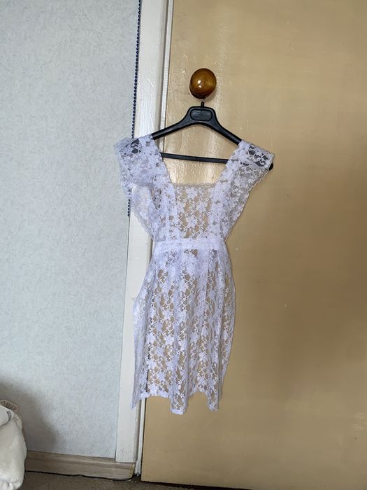 Фартуки разных размеров