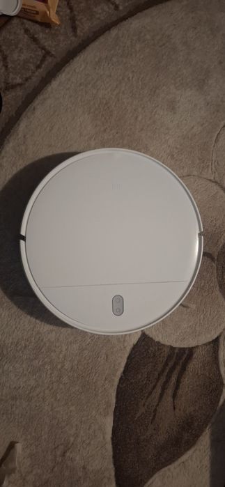 Aspirator Robot Xiaomi cu Mop