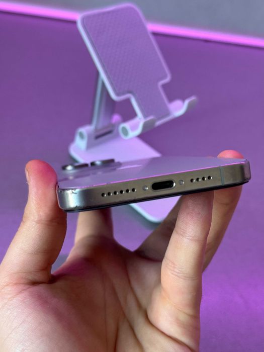 iPhone 15 Pro Max -piese de schimb /dezmembrari /recarosare /bl0cat