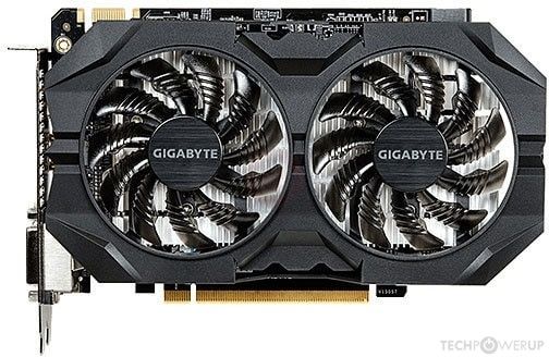Продам видеокарту GTX950