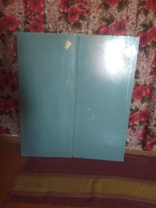 Зеркала,3 полотна,не использовались