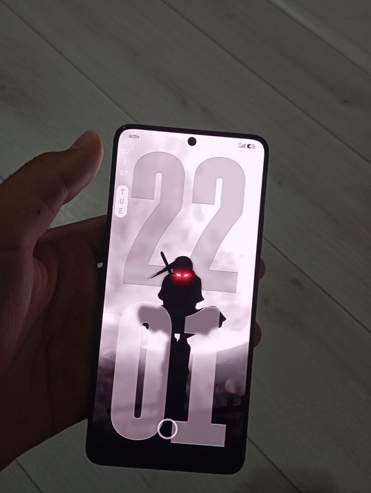 Poco X6 pro 5g 256гб