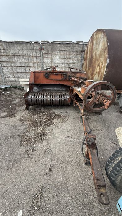 Продам преес подборщик Кыргыстан