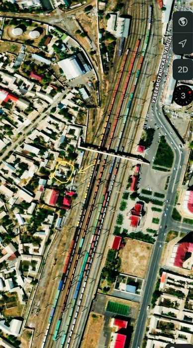 Jizzah shahar Tinchlik mahalla narhi 22000$ utib beriladi