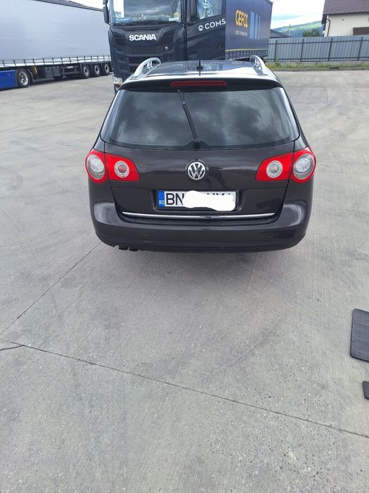 VOLKSWAGEN Passat 2006 — imagine 3
