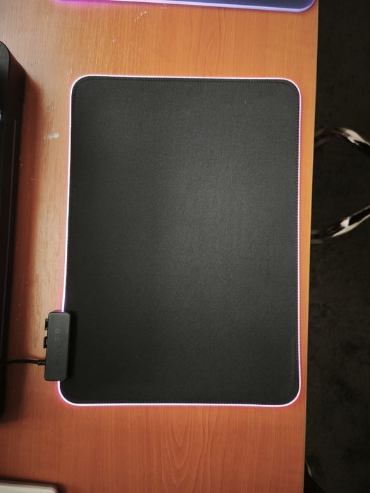 Mousepad gaming Razer Goliathus Chroma