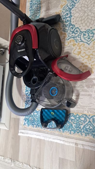 Продам пылесос самсунг