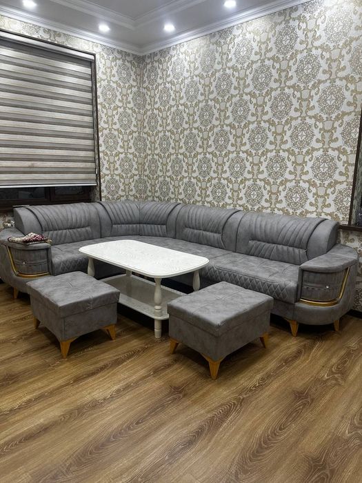 Ikki xonali uy ijaraga beriladi