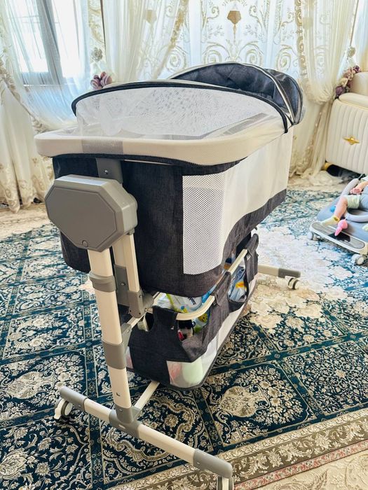 Люлка. Матрас бонусга