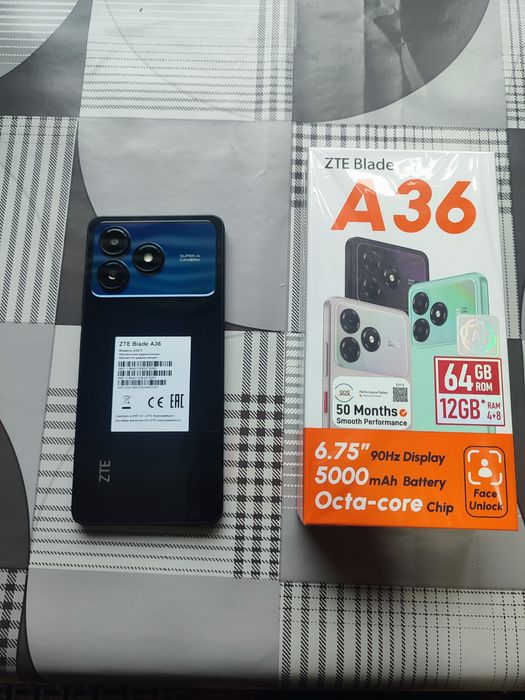 Продам смарфон__