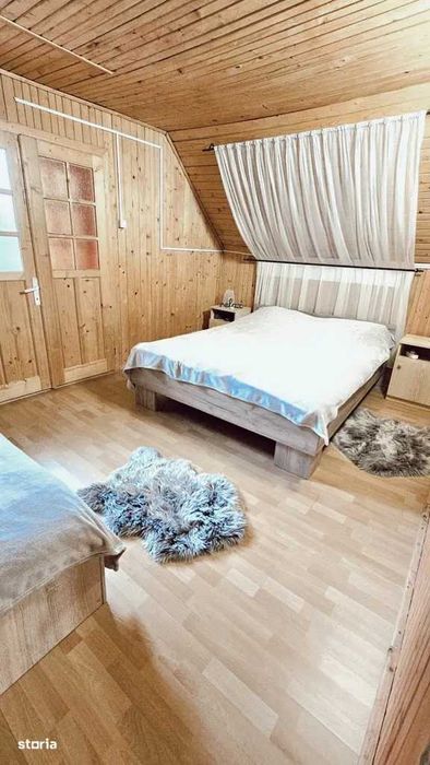 De Vânzare Casă de vacanță/locuit în Sovata, zona Tivoli