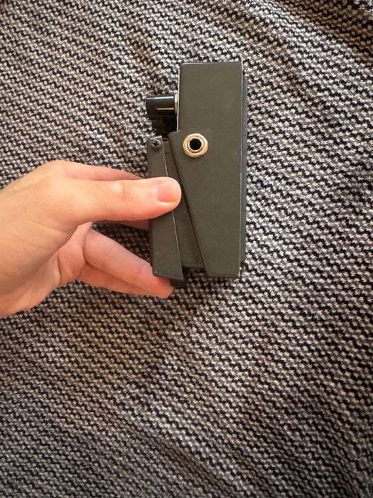 Ефект за  китара Boss Metal Zone mt 2