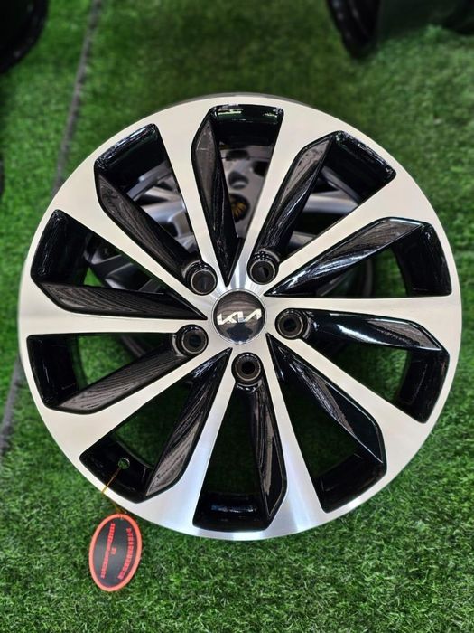 Диски в Актобе | Цены просто огонь