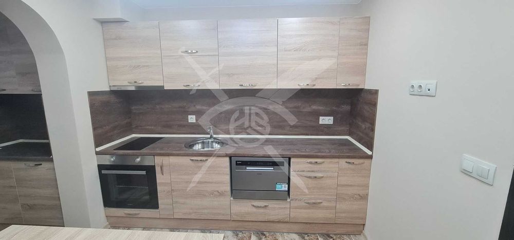 Дава се под наем Тристаен апартамент в София, Мусагеница - 84 кв.м за 847.62 € - Снимка #7