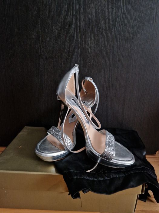 Sandale Mihai Albu nr 37