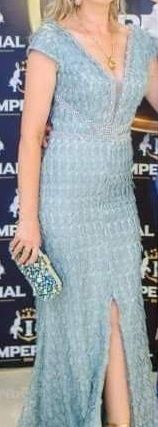 Rochie astrid de gala S-M