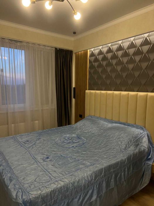 Дава се под наем Двустаен апартамент в София, Кръстова вада - 54 кв.м за 375 € - Снимка #1