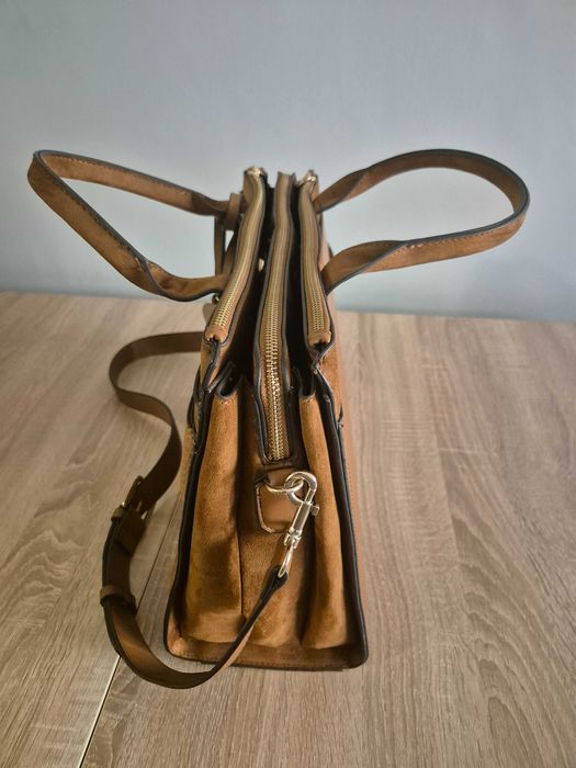 Дамска бизнес чанта