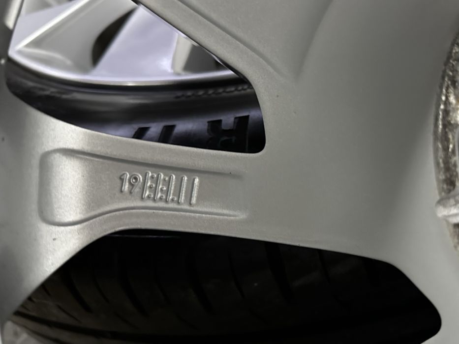 Оригинални HYUNDAI TUCSON 17” 5x114.3 7JET51
