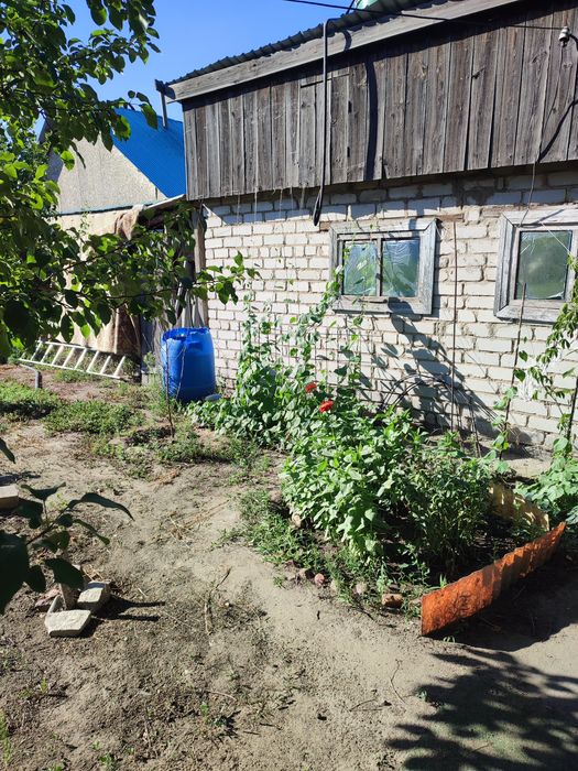 Продам дачу. Район Бобровка.