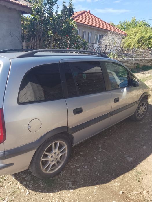 16-ки джанти с гуми заедно 205/55 R16